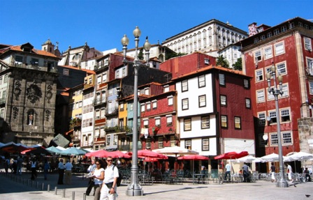 Portogallo - Porto Portogallo - Porto